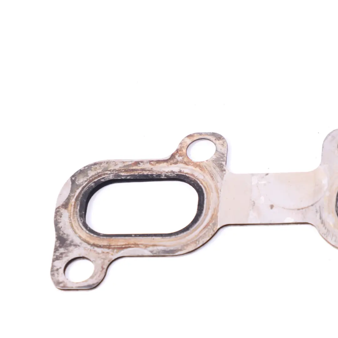Mercedes-Benz W204 Exhaust Manifold Seal Gasket to with Part number A6511420580 Mercedes-Benz W204 Exhaust Manifold Seal Gasket - SKU A6511420580 - Part number A6511420580