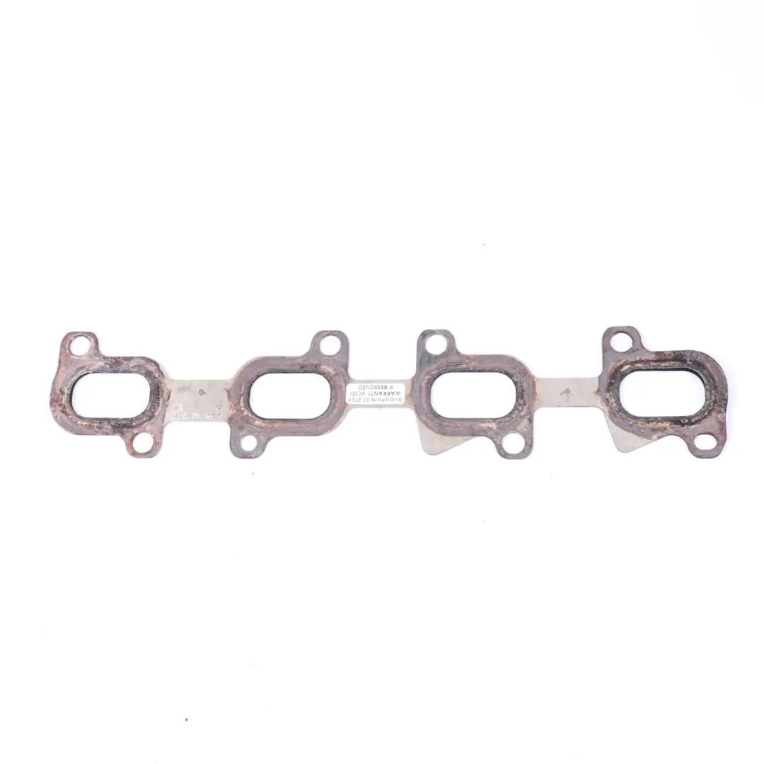  Mercedes-Benz W204 Guarnizione del collettore di scarico - SKU A6511420580 - Numero di parte A6511420580