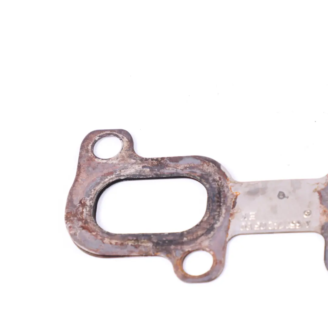 Mercedes-Benz W204 Exhaust Manifold Seal Gasket to with Part number A6511420580 Mercedes-Benz W204 Exhaust Manifold Seal Gasket - SKU A6511420580 - Part number A6511420580