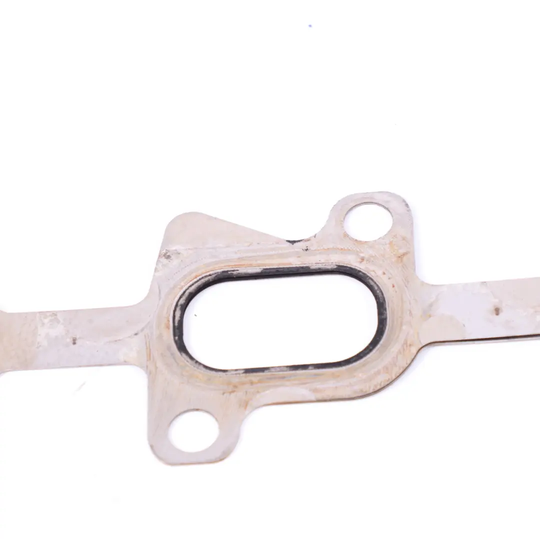 Mercedes-Benz W204 Joint de collecteur d'échappement pour à propos du numéro de pièce A6511420580 Mercedes-Benz W204 Joint de collecteur d'échappement - SKU A6511420580 - Numéro de pièce A6511420580