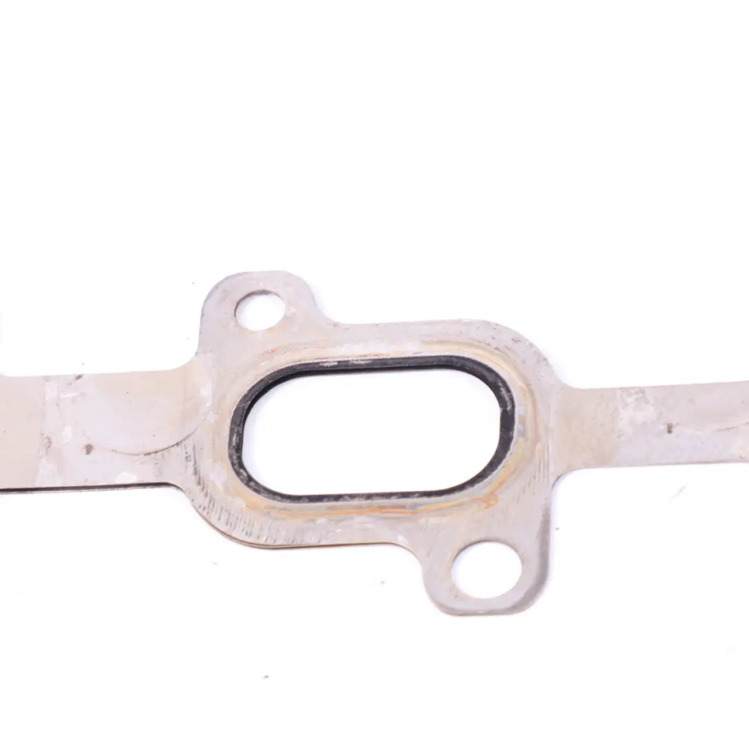 Mercedes-Benz W204 Joint de collecteur d'échappement pour à propos du numéro de pièce A6511420580 Mercedes-Benz W204 Joint de collecteur d'échappement - SKU A6511420580 - Numéro de pièce A6511420580