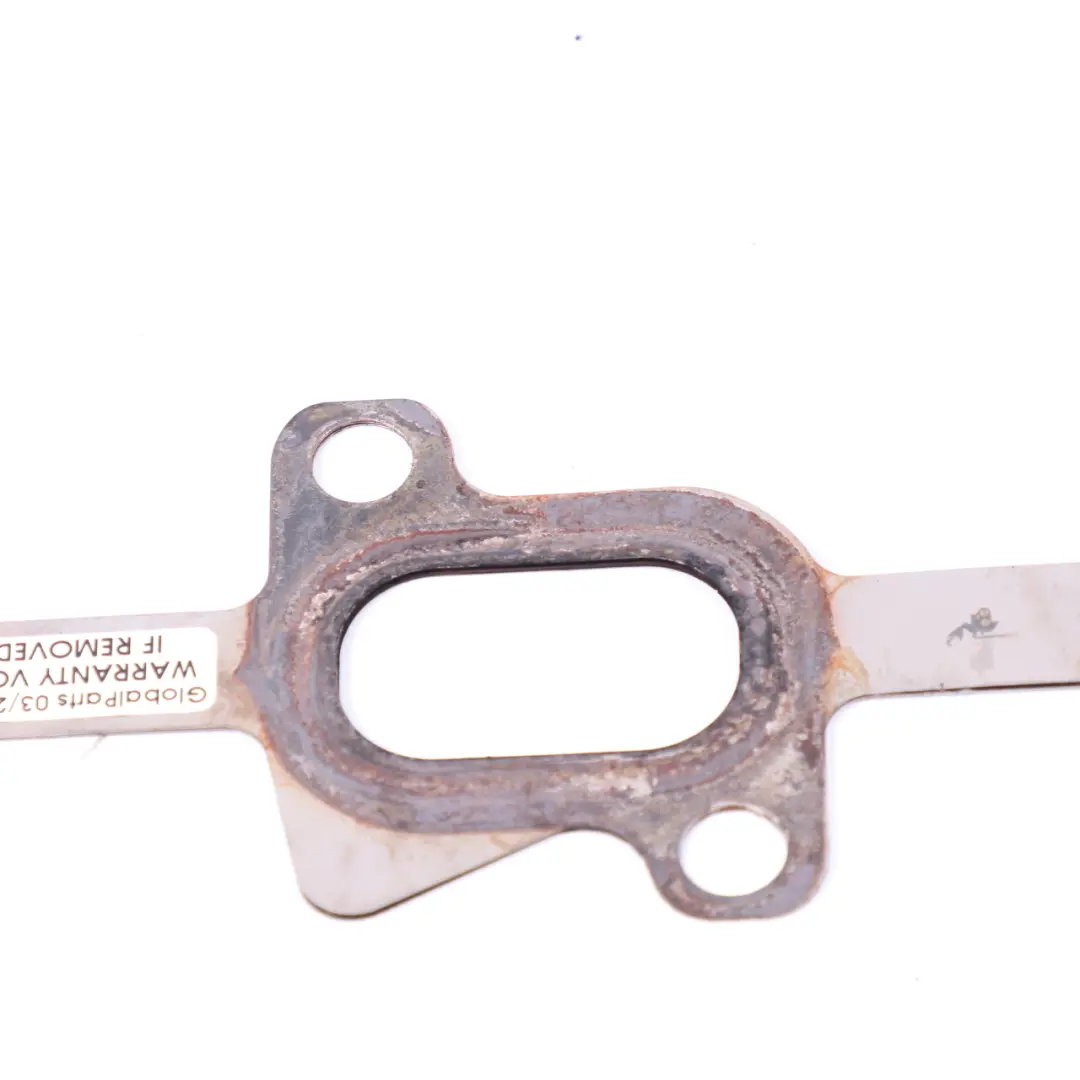 Mercedes-Benz W204 Joint de collecteur d'échappement pour à propos du numéro de pièce A6511420580 Mercedes-Benz W204 Joint de collecteur d'échappement - SKU A6511420580 - Numéro de pièce A6511420580