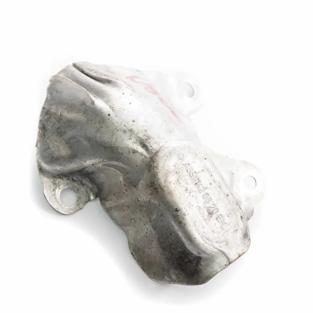 OM651 Osłona Rury EGR do Mercedes W906 o numerze A6511420620 Mercedes W906 OM651 Osłona Rury EGR - SKU A6511420620 - Numer Części A6511420620