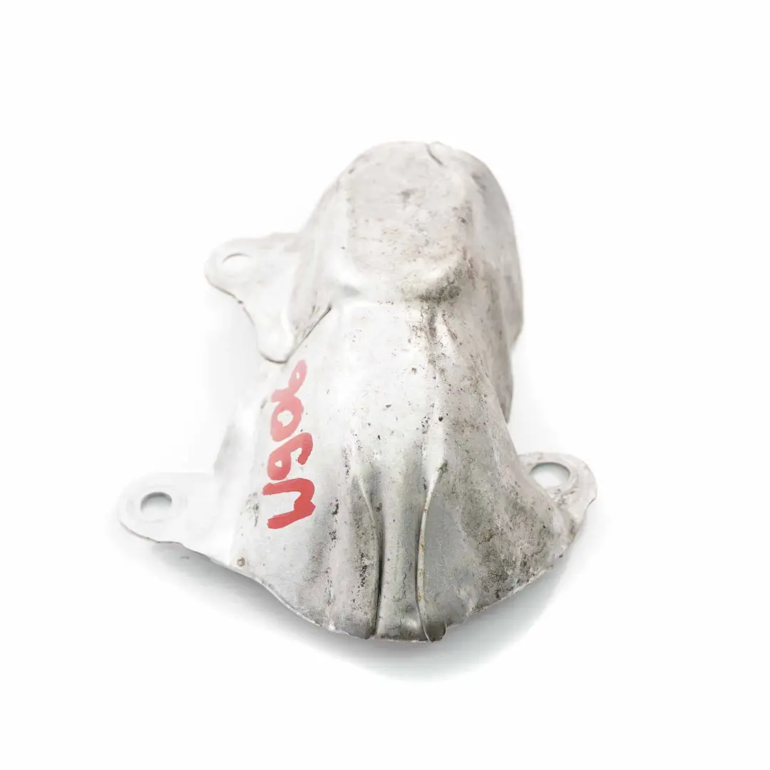 Scudo termico motore Mercedes W906 OM651 Piastra resistente tubo EGR - SKU A6511420620 - Numero di parte A6511420620
