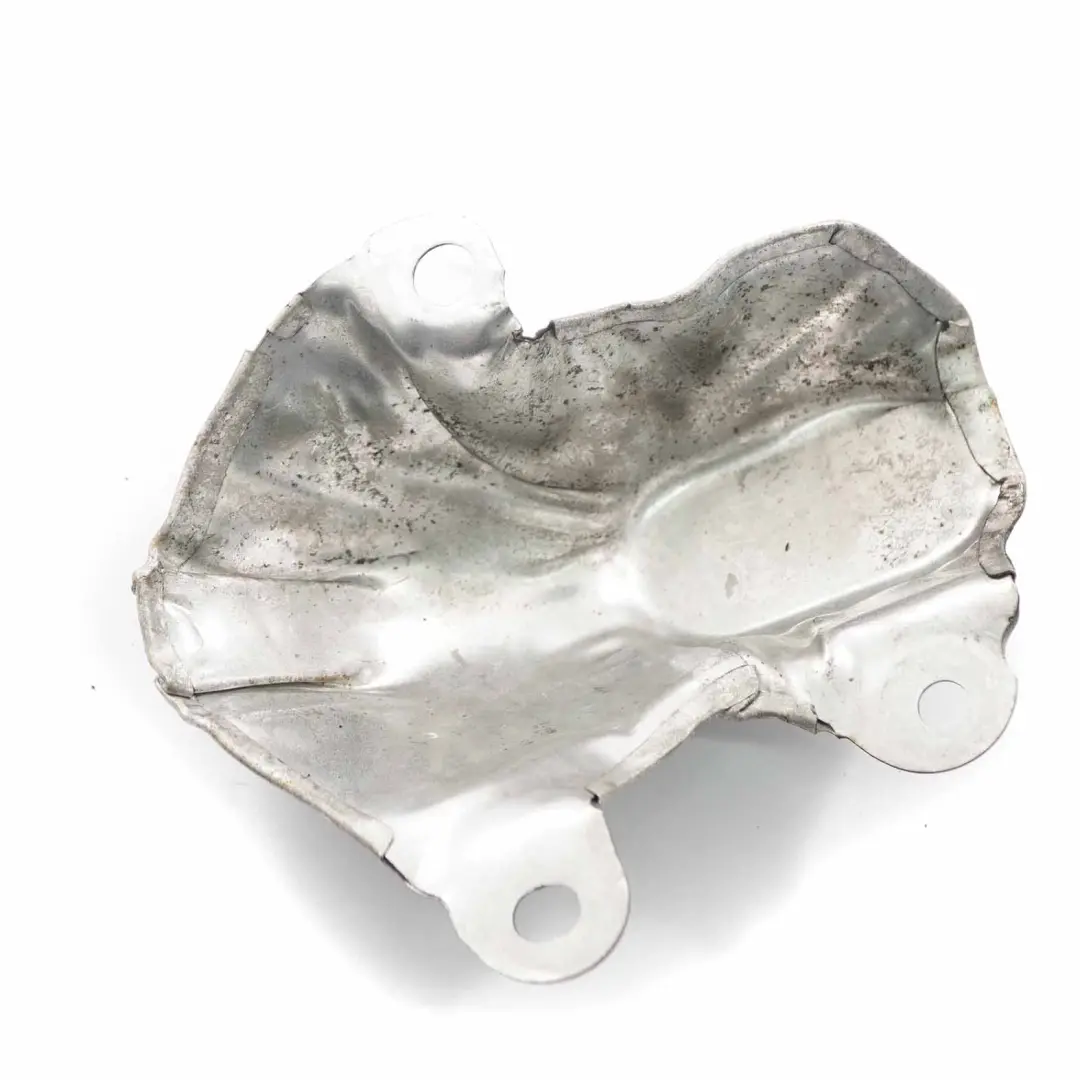 Térmico Motor Mercedes W906 OM651 Pipe Heat Resistant Plate para Escudo con número de pieza A6511420620 Escudo Térmico Motor Mercedes W906 OM651 Pipe Heat Resistant Plate - SKU A6511420620 - Número de pieza A6511420620