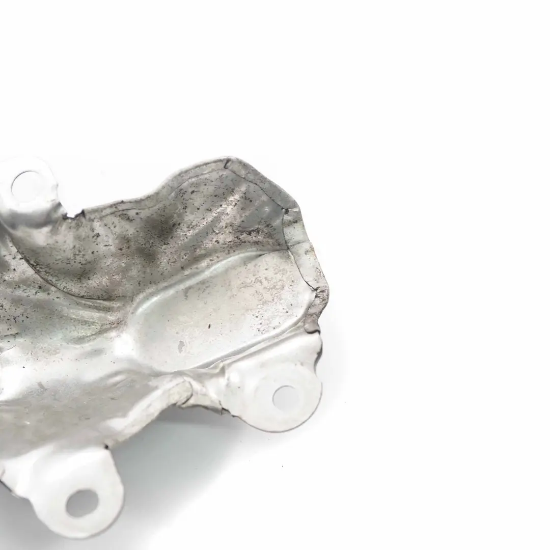 Mercedes W906 AGR Rohr Halterung Wärmeschutzblech Abdeckung - SKU A6511420620 - Teilenummer A6511420620