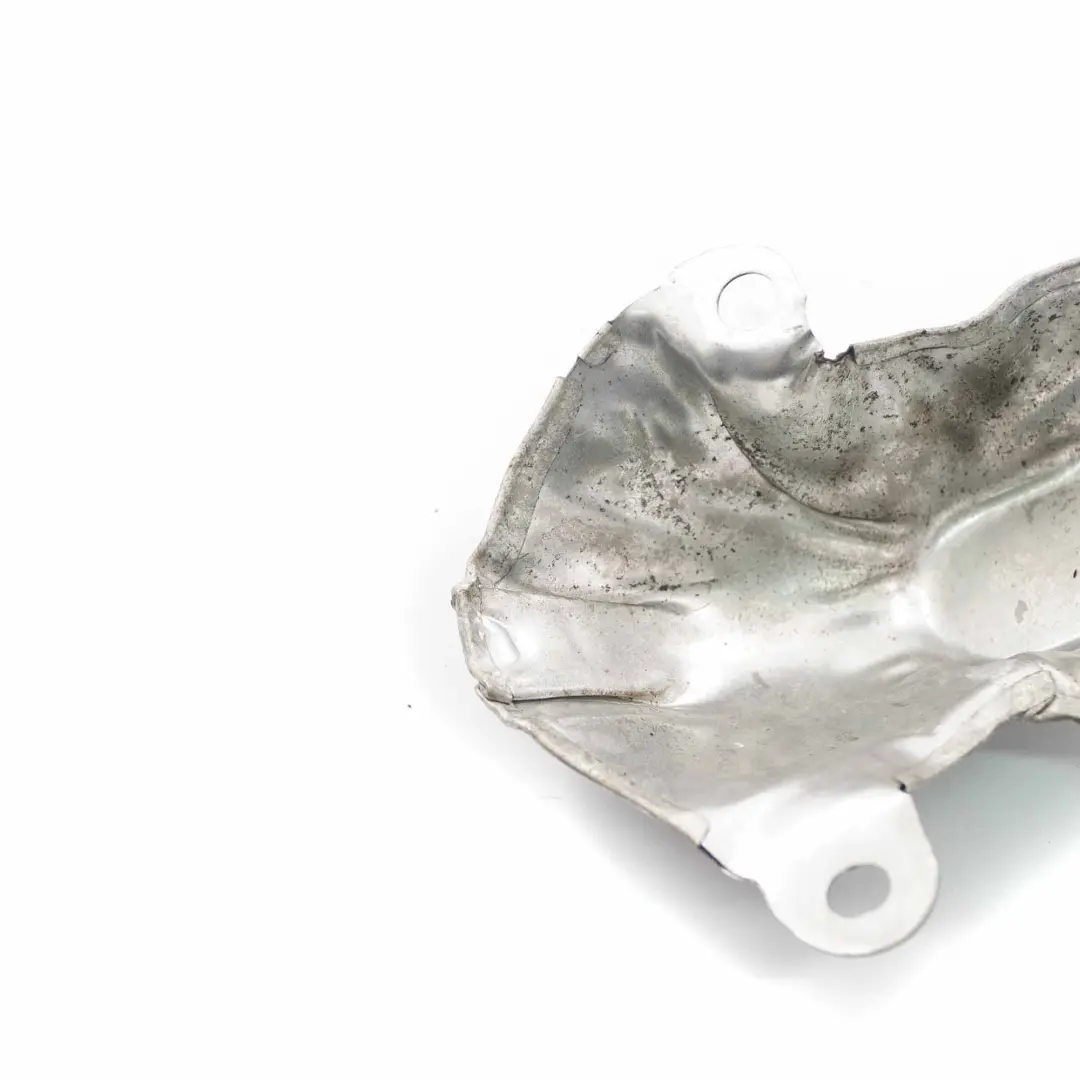 Engine Heat Shield Mercedes W906 OM651 EGR Pipe Heat Resistant Plate - SKU A6511420620 - Part number A6511420620