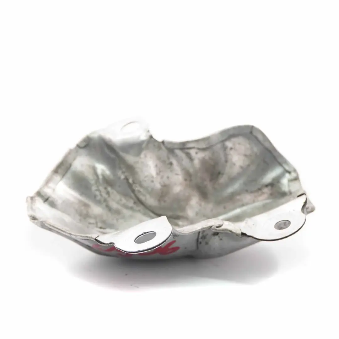 Engine Heat Shield Mercedes W906 OM651 EGR Pipe Heat Resistant Plate - SKU A6511420620 - Part number A6511420620