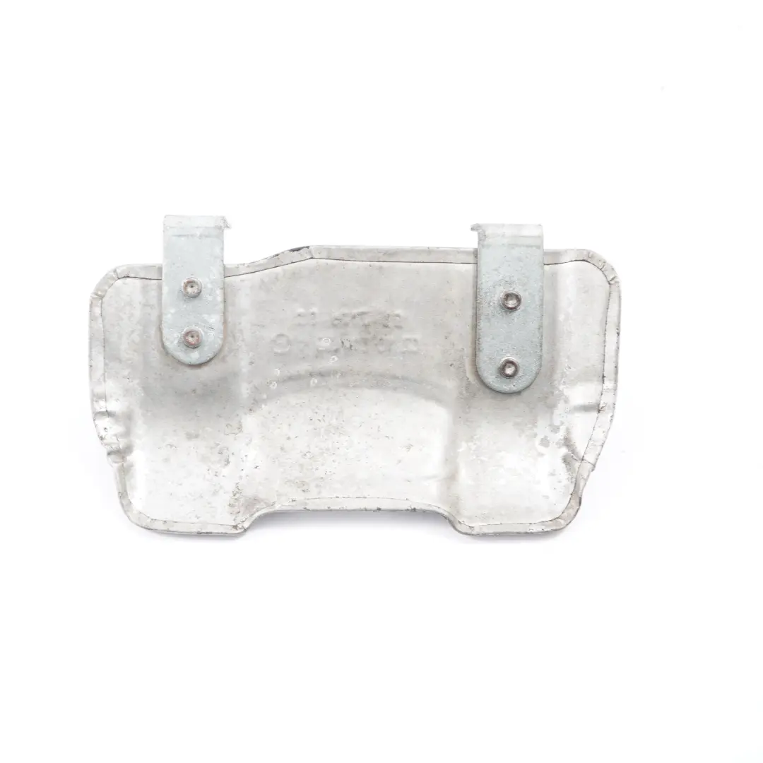 OM651 Plaque protection thermique collecteur A6511420420 pour Mercedes W639 W906 à propos du numéro de pièce A6511420700 Mercedes W639 W906 OM651 Plaque protection thermique collecteur A6511420420 - SKU A6511420700 - Numéro de pièce A6511420700