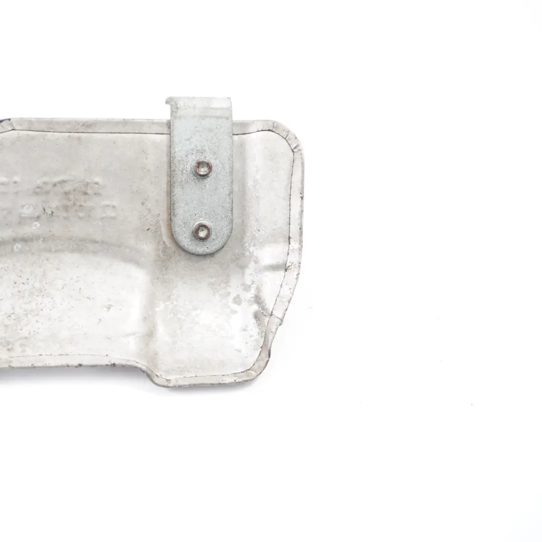 Mercedes W639 W906 OM651 Scudo termico piastra collettore scarico A6511420420 - SKU A6511420700 - Numero di parte A6511420700