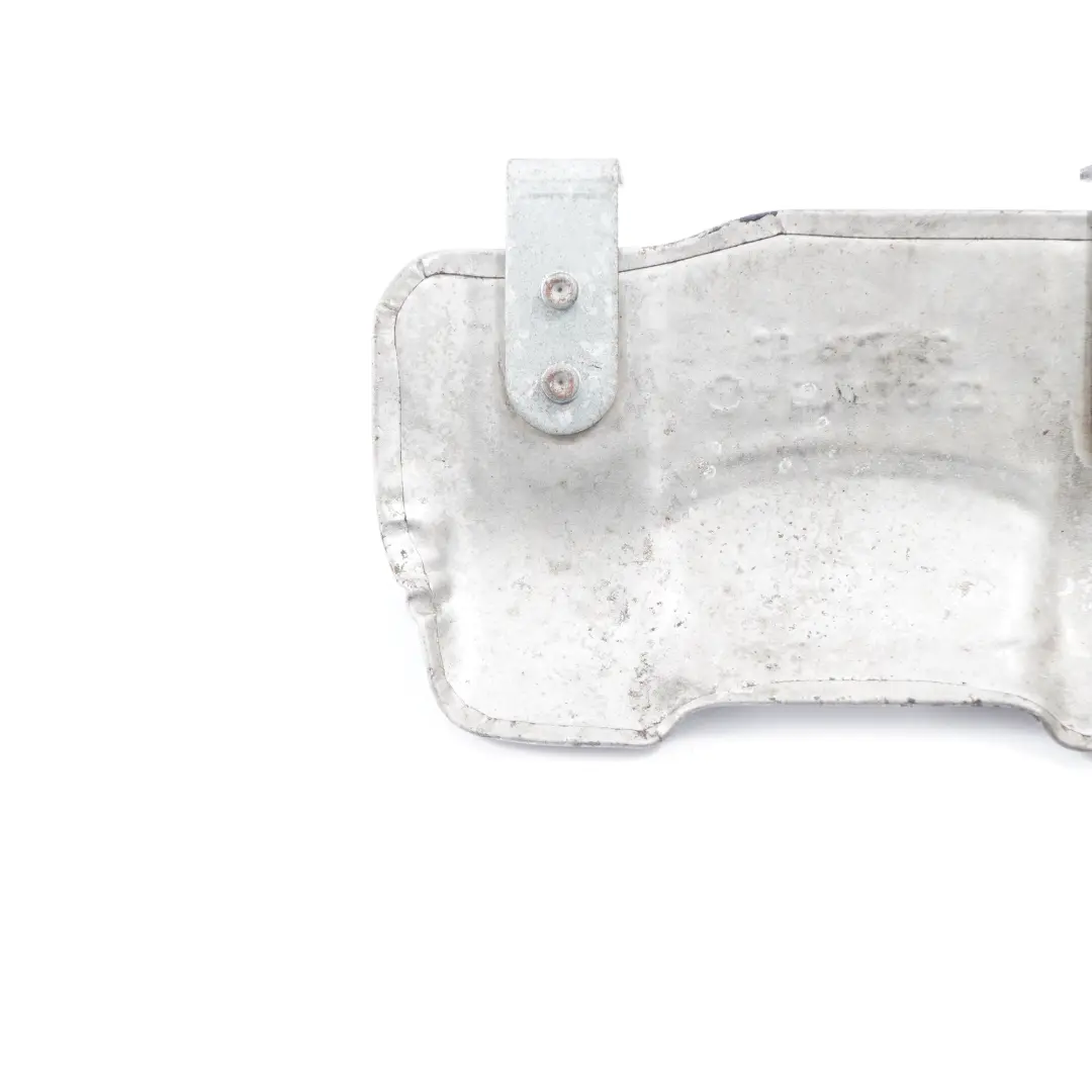 Mercedes W639 W906 OM651 Plaque protection thermique collecteur A6511420420 - SKU A6511420700 - Numéro de pièce A6511420700
