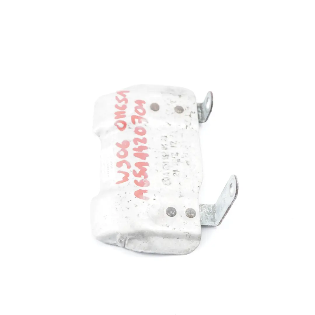 OM651 Hitzeschild Abdeckplatte Abgaskrümmer A6511420420 für Mercedes W639 W906 mit Teilenummer A6511420700 Mercedes W639 W906 OM651 Hitzeschild Abdeckplatte Abgaskrümmer A6511420420 - SKU A6511420700 - Teilenummer A6511420700