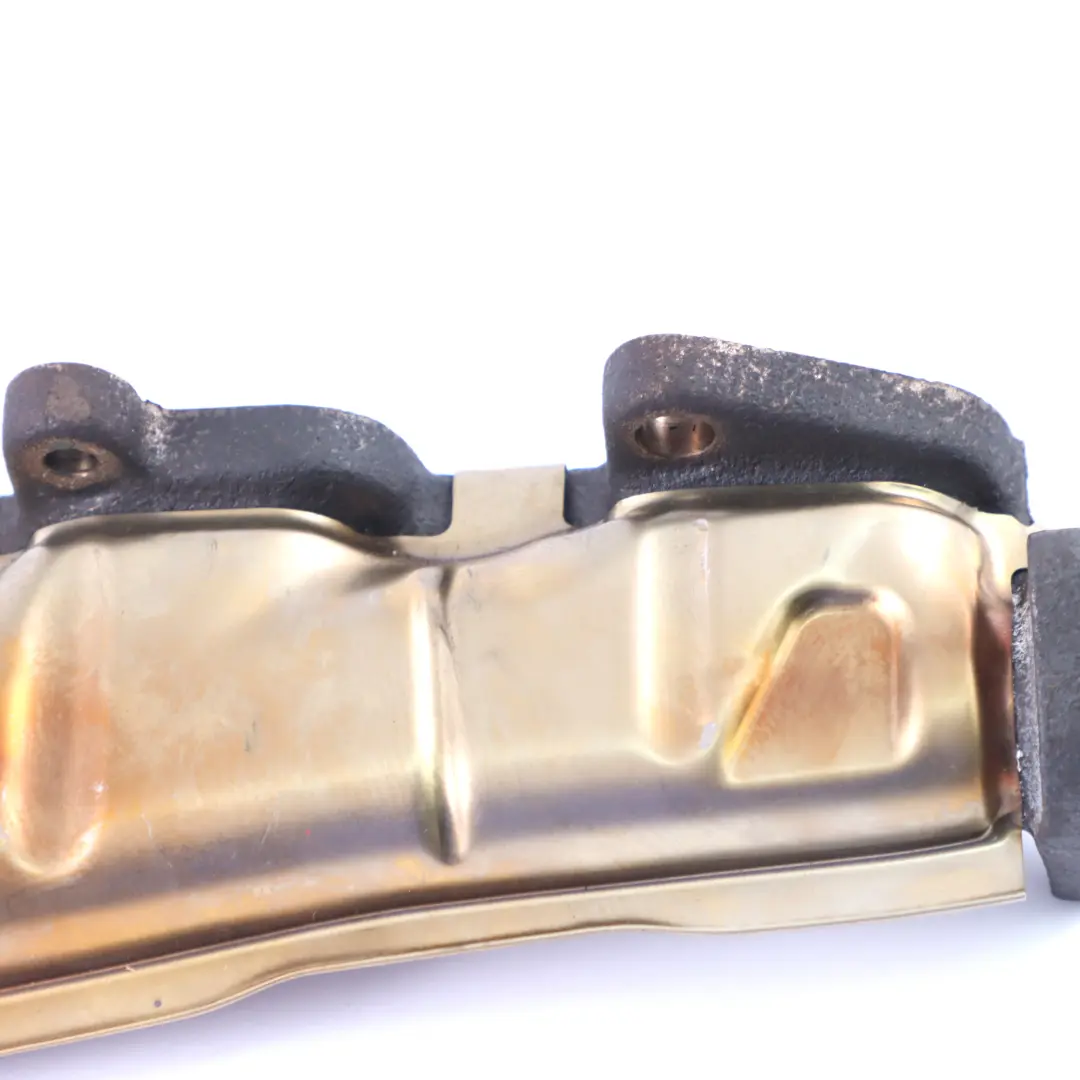 OM651 Collecteur d'échappement pour moteur avec écran thermique pour Mercedes W906 à propos du numéro de pièce A6511420701 Mercedes W906 OM651 Collecteur d'échappement pour moteur avec écran thermique - SKU A6511420701-1 - Numéro de pièce A6511420701