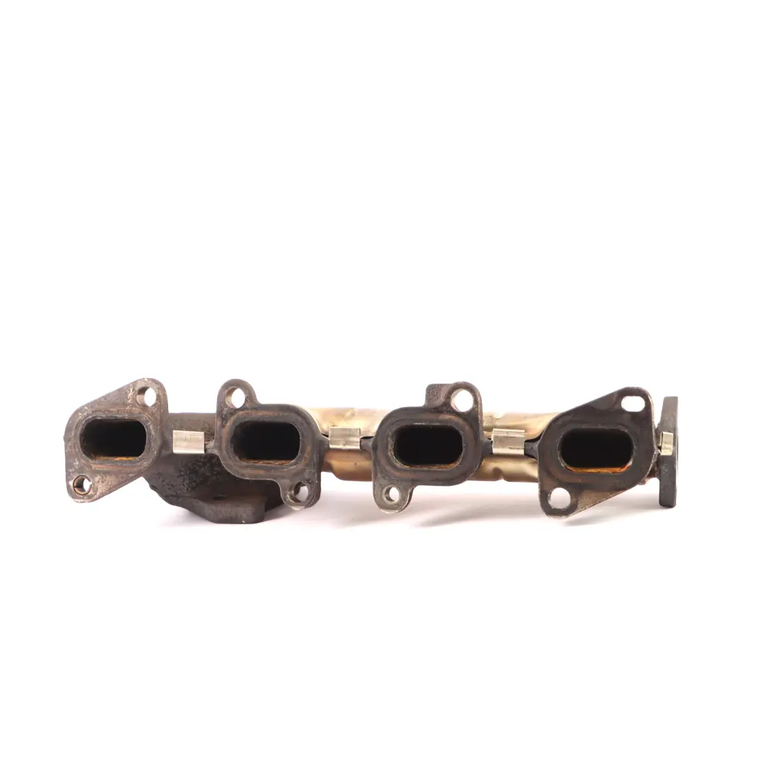 Mercedes Sprinter W906 OM651 Diesel Engine Exhaust Manifold With Heat Shield - SKU A6511420701-1 - Part number A6511420701