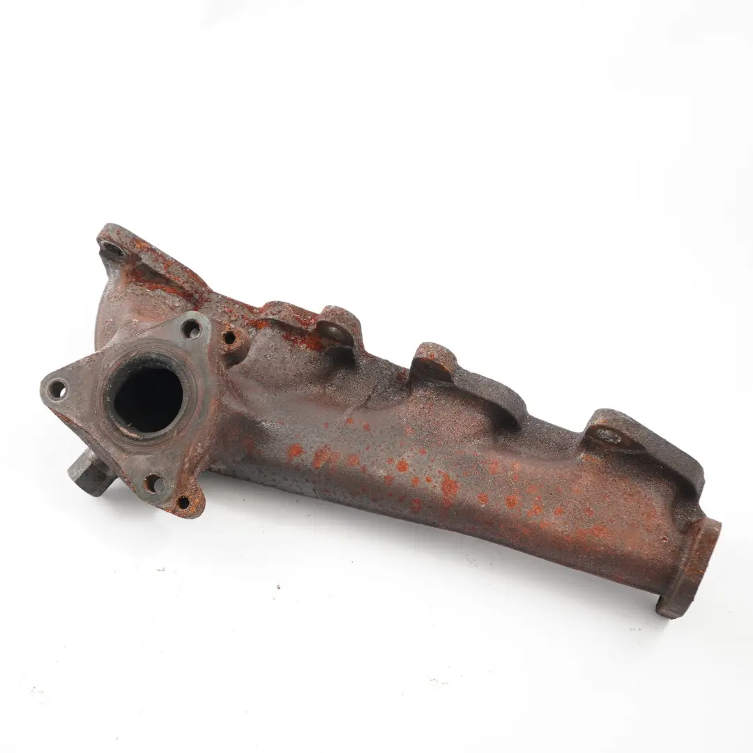 Mercedes Sprinter W906 OM651 motore diesel gas collettore di scarico - SKU A6511420701 - Numero di parte A6511420701