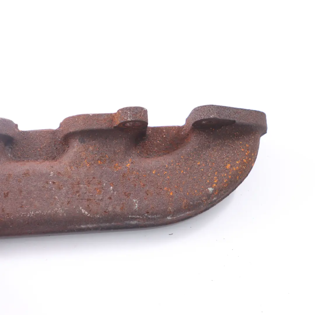 Exhaust Manifold Mercedes Sprinter W910 Engine OM651 Diesel Unit to with Part number A6511420801 Exhaust Manifold Mercedes Sprinter W910 Engine OM651 Diesel Unit - SKU A6511420801 - Part number A6511420801