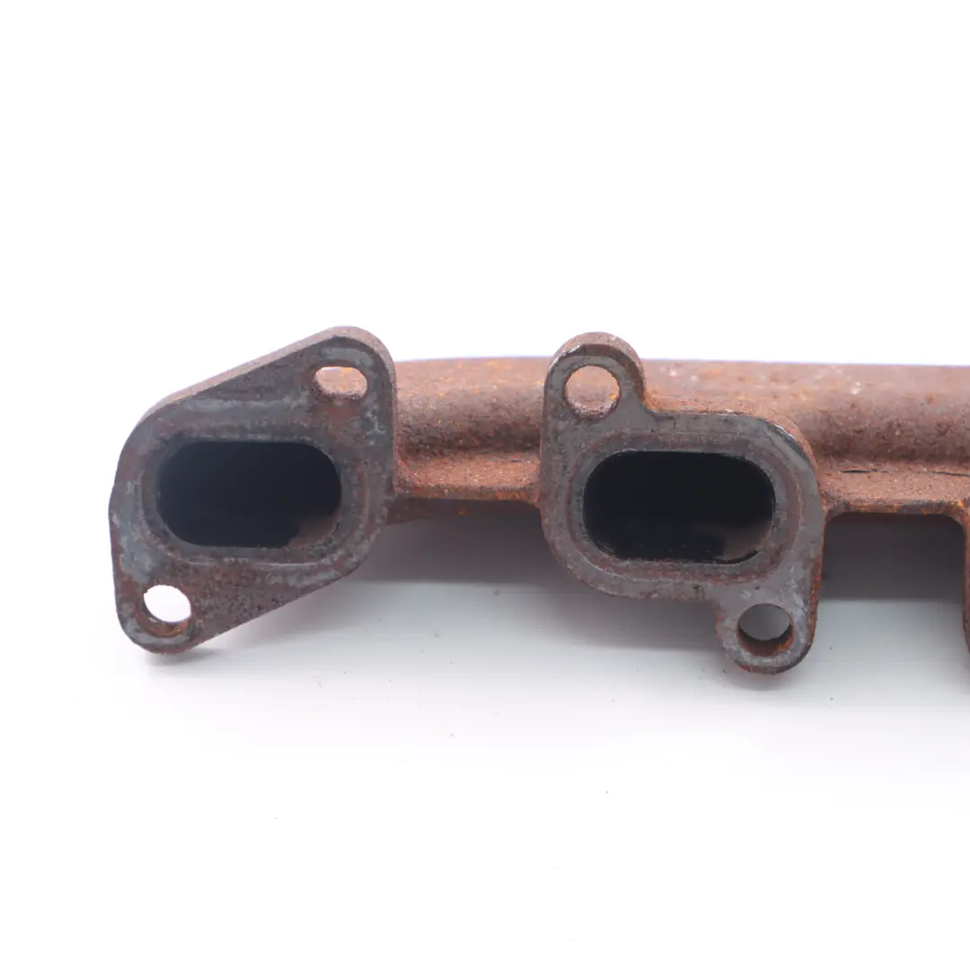 Auspuff Krümmer Mercedes W906 Motor OM651 Diesel Einheit A6511400909 für mit Teilenummer A6511420801 Auspuff Krümmer Mercedes W906 Motor OM651 Diesel Einheit A6511400909 - SKU A6511420801 - Teilenummer A6511420801