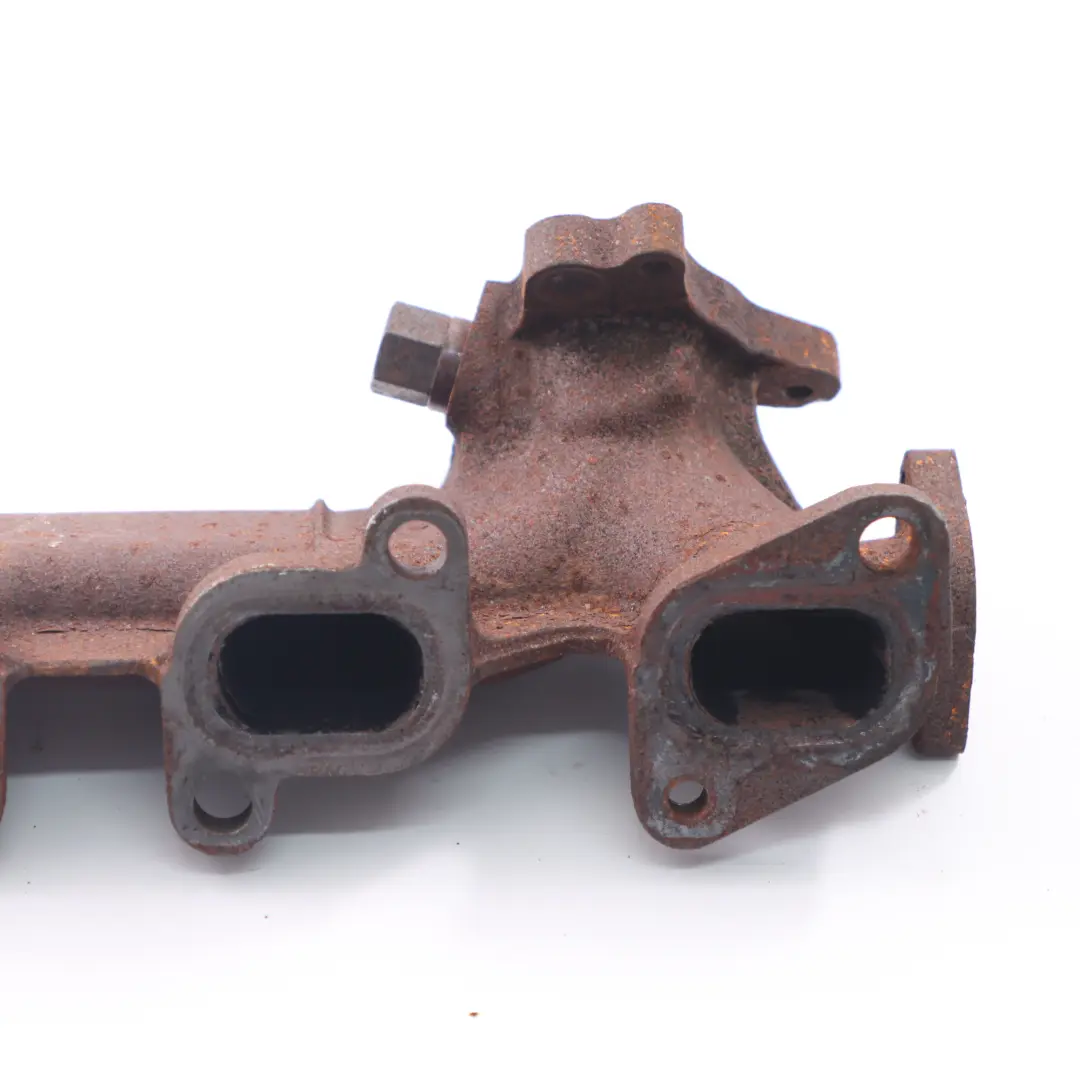  Collettore Scarico Mercedes W906 Motore OM651 Coperchio Unità Diesel A6511400909 - SKU A6511420801 - Numero di parte A6511420801