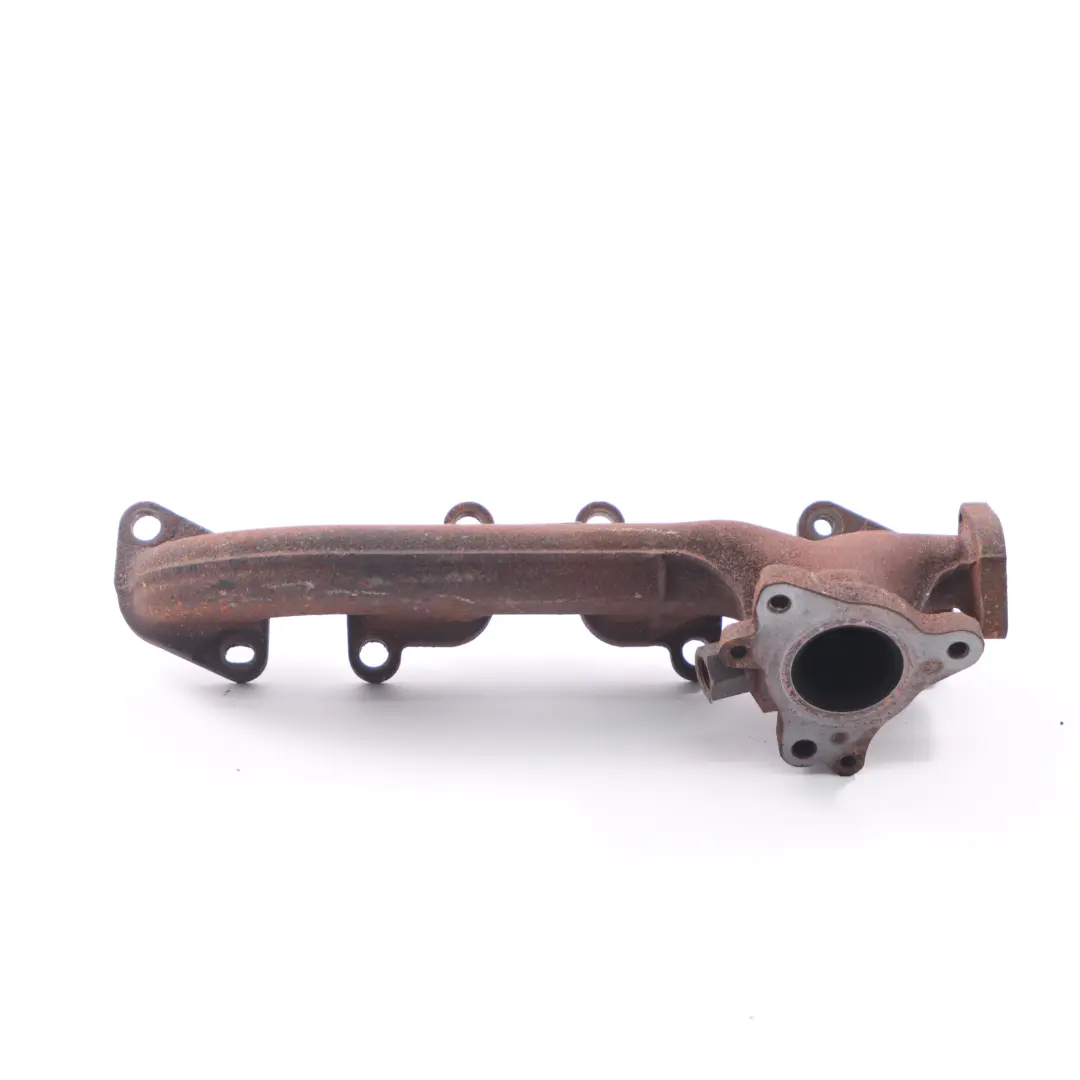  Exhaust Manifold Mercedes Sprinter W910 Engine OM651 Diesel Unit - SKU A6511420801 - Part number A6511420801