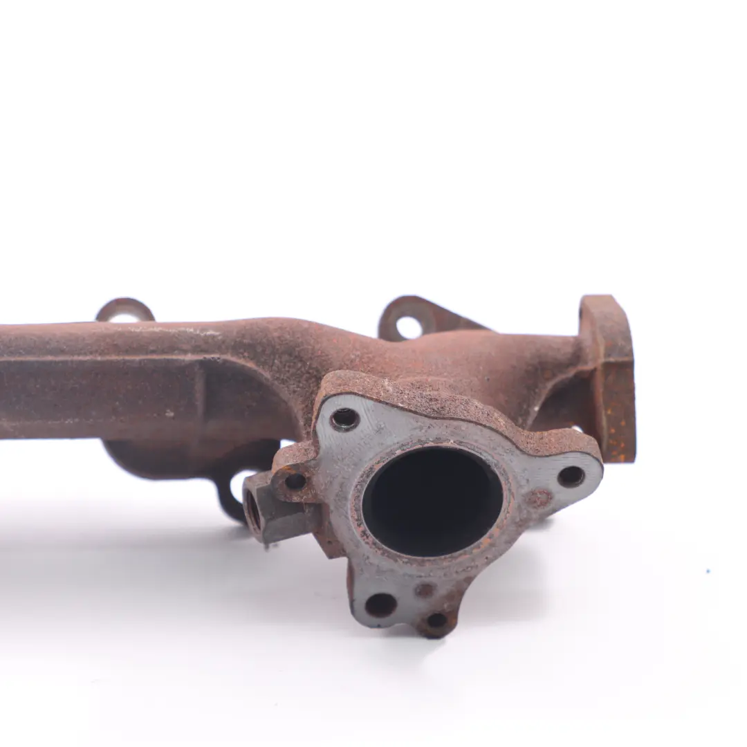 Exhaust Manifold Mercedes Sprinter W910 Engine OM651 Diesel Unit to with Part number A6511420801 Exhaust Manifold Mercedes Sprinter W910 Engine OM651 Diesel Unit - SKU A6511420801 - Part number A6511420801