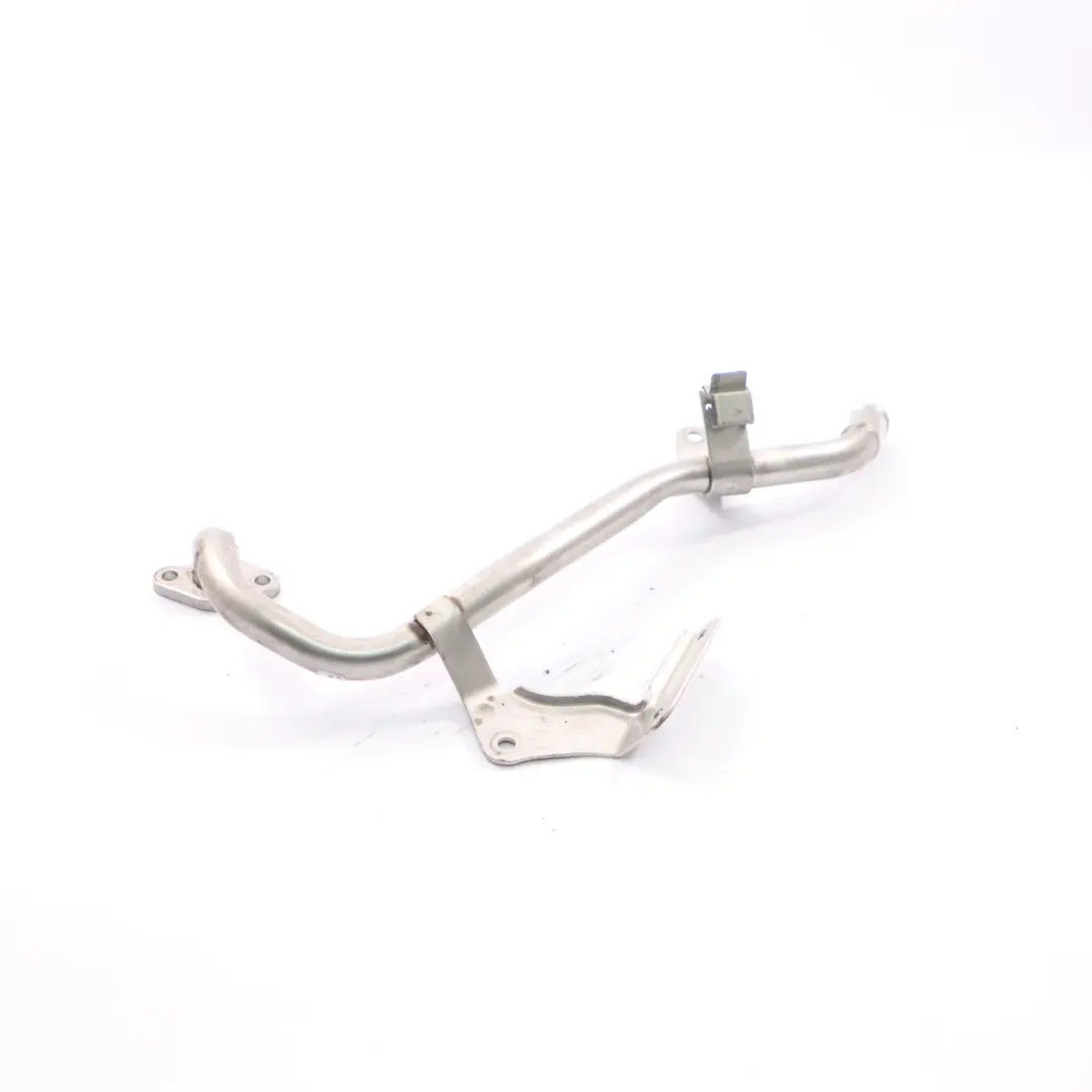 Coolant Pipe Mercedes W242 Diesel OM651 Water Line To Crankcase to with Part number A6511421780 Coolant Pipe Mercedes W242 Diesel OM651 Water Line To Crankcase - SKU A6511421780 - Part number A6511421780