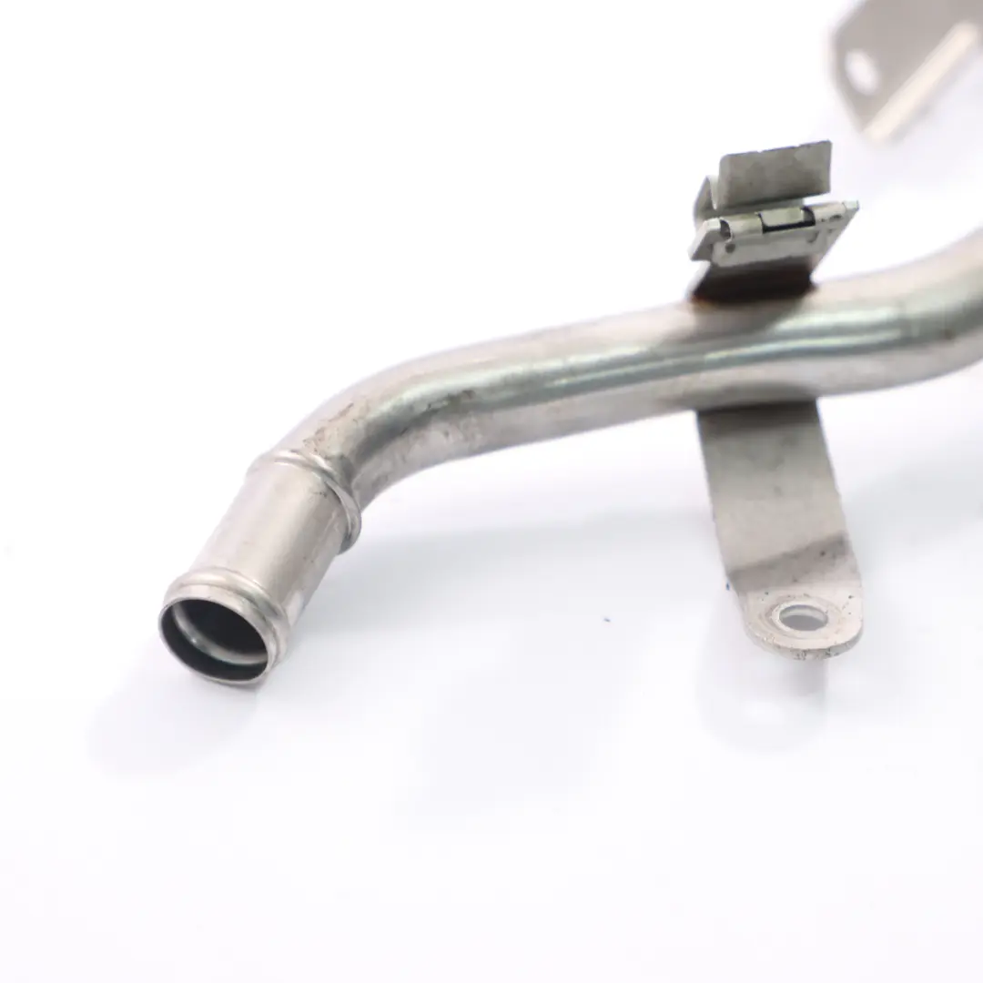  Tuyau de refroidissement Mercedes W242 Diesel OM651 Ligne d'eau vers le carter - SKU A6511421780 - Numéro de pièce A6511421780