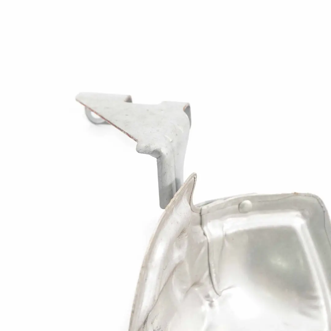 Térmico Motor Mercedes W204 W212 OM651 Placa Térmica Motor para Escudo con número de pieza A6511500075 Escudo Térmico Motor Mercedes W204 W212 OM651 Placa Térmica Motor - SKU A6511500075 - Número de pieza A6511500075