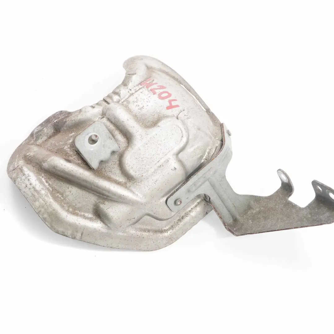 Starter Halterung Wärmeschutzblech Abdeckung für Mercedes W204 W212 mit Teilenummer A6511500075 Mercedes W204 W212 Starter Halterung Wärmeschutzblech Abdeckung - SKU A6511500075 - Teilenummer A6511500075