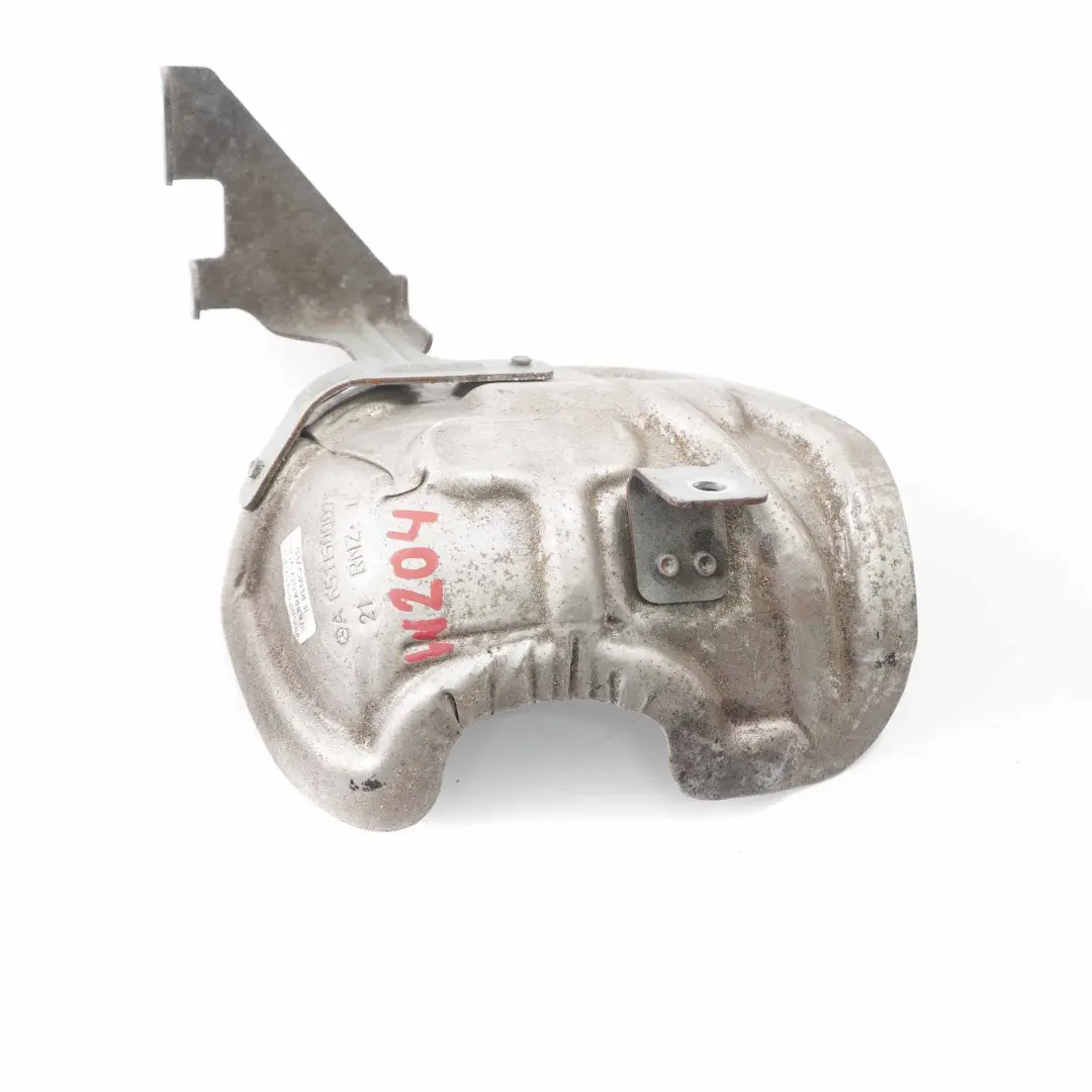 termico motore Mercedes W204 W212 OM651 Piastra avviamento per Scudo con numero di parte A6511500075 Scudo termico motore Mercedes W204 W212 OM651 Piastra avviamento - SKU A6511500075 - Numero di parte A6511500075