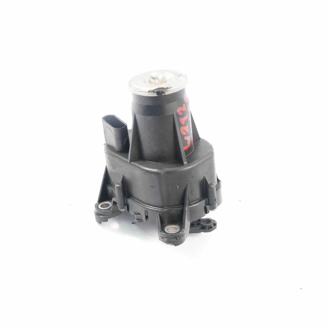 Actuador Aleta Mercedes W204 W212 OM651 Colector Admisión Diésel para con número de pieza A6511500094 Actuador Aleta Mercedes W204 W212 OM651 Colector Admisión Diésel - SKU A6511500094 - Número de pieza A6511500094