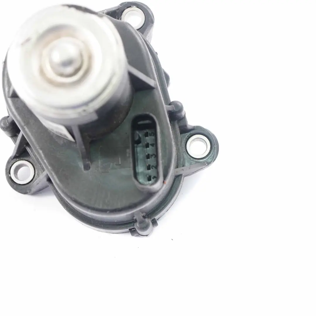 Mercedes W204 W212 OM651 Ansaugkrümmer Klappensteller Motor - SKU A6511500094 - Teilenummer A6511500094