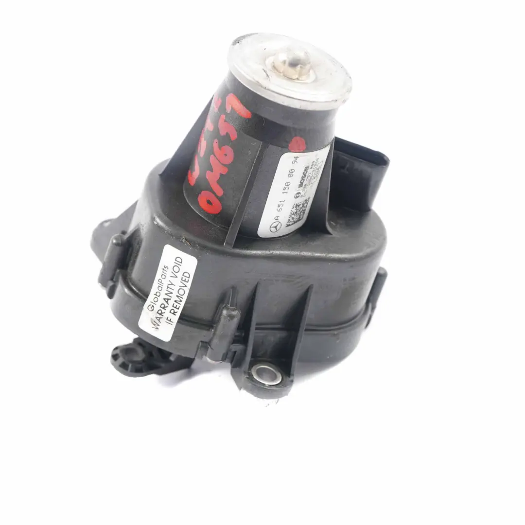 OM651 Sterownik Nastawnik Kolektora do Mercedes W212 o numerze A6511500094 Mercedes W212 OM651 Sterownik Nastawnik Kolektora - SKU A6511500094 - Numer Części A6511500094