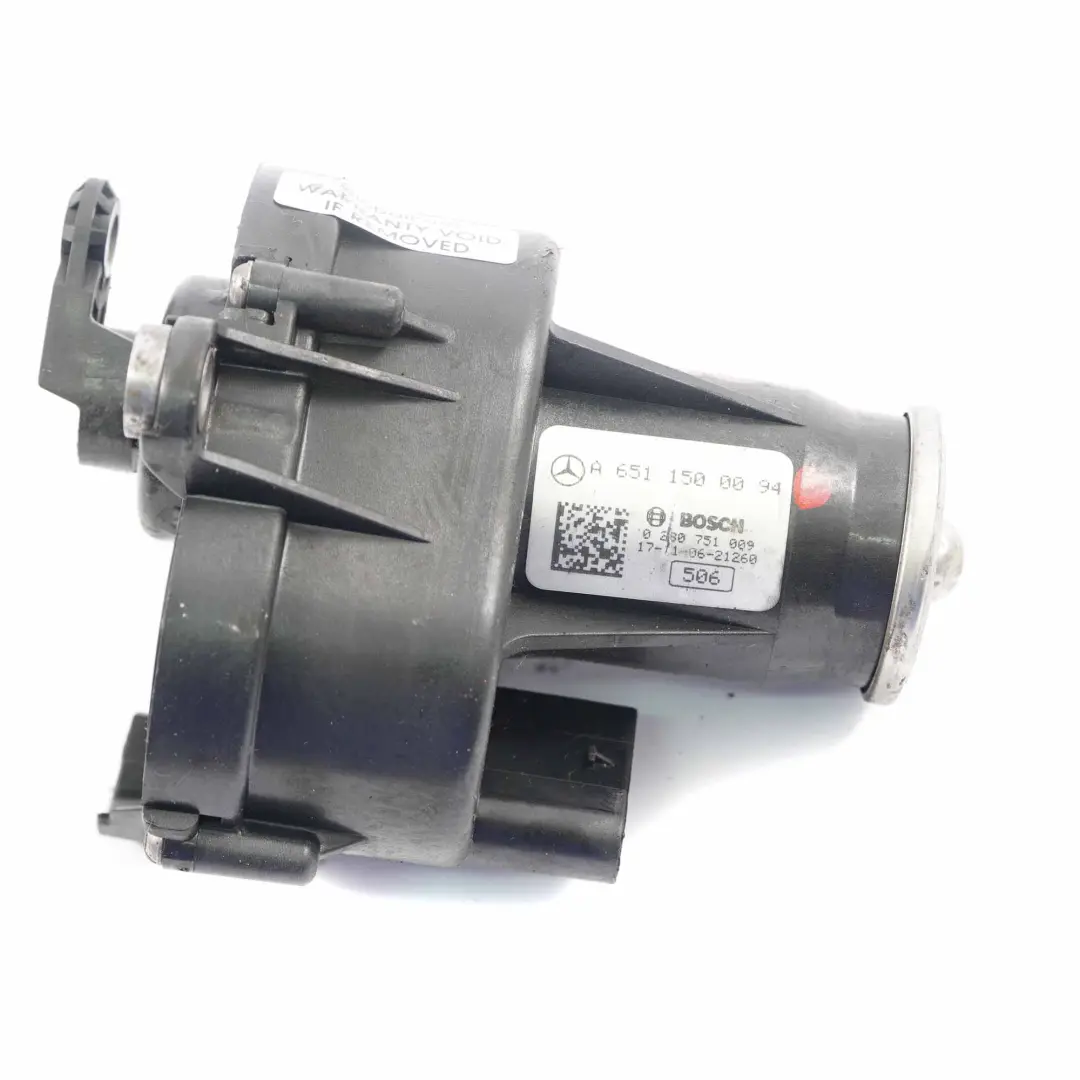 Actuador Aleta Mercedes W204 W212 OM651 Colector Admisión Diésel para con número de pieza A6511500094 Actuador Aleta Mercedes W204 W212 OM651 Colector Admisión Diésel - SKU A6511500094 - Número de pieza A6511500094