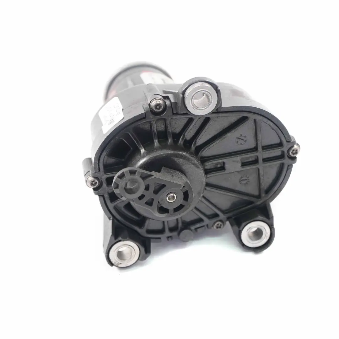 Mercedes W204 W212 OM651 Ansaugkrümmer Klappensteller Motor - SKU A6511500094 - Teilenummer A6511500094