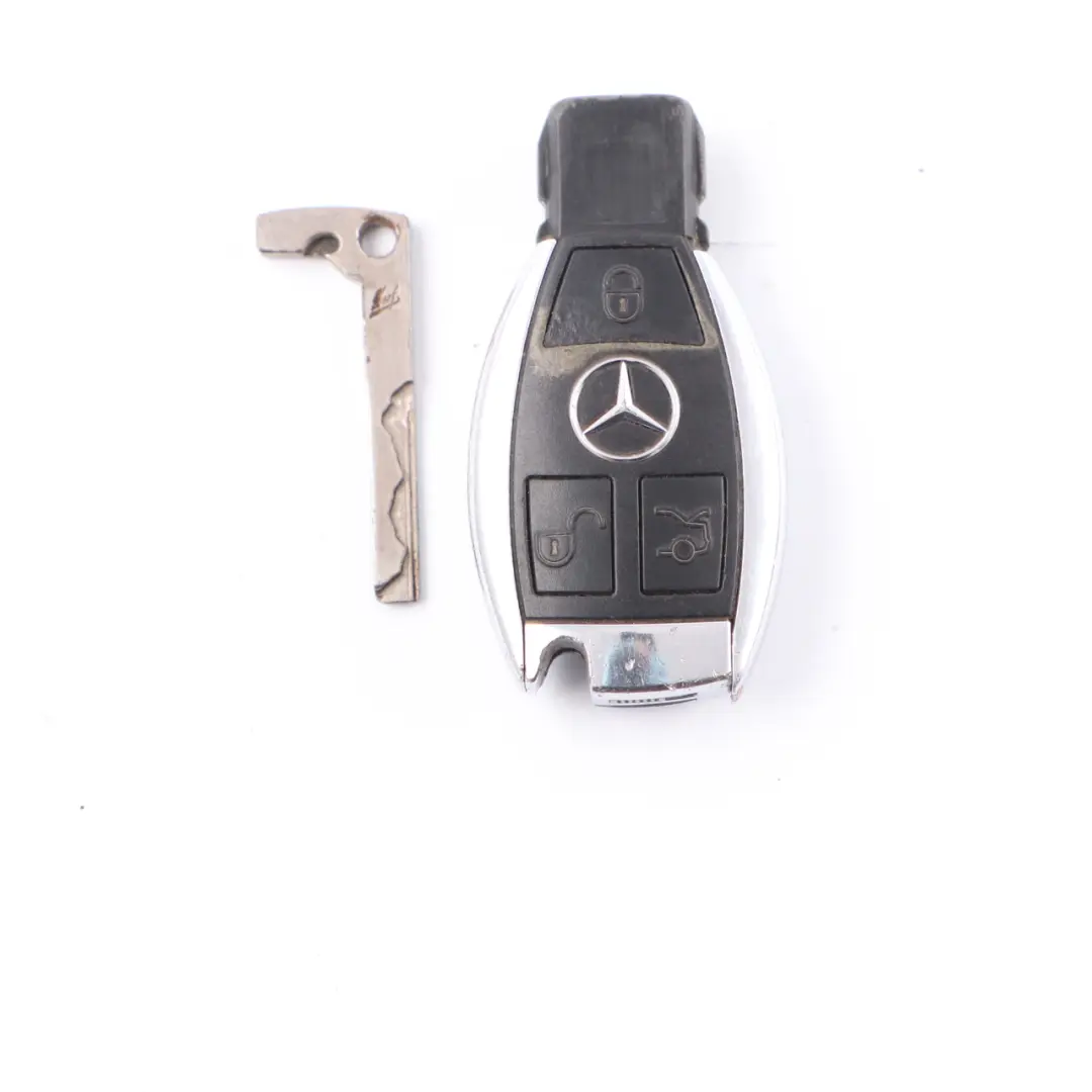C200CDI Blueefficiency OM651.913 Kit Centralina Motore per Mercedes W204 con numero di parte A6511500126 Mercedes W204 C200CDI Blueefficiency OM651.913 Kit Centralina Motore - SKU A6511500126-1 - Numero di parte A6511500126