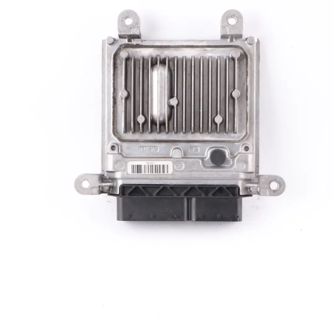 Mercedes W204 C200CDI OM651.913 Komputer Silnika ECU Zestaw - SKU A6511500126-1 - Numer Części A6511500126