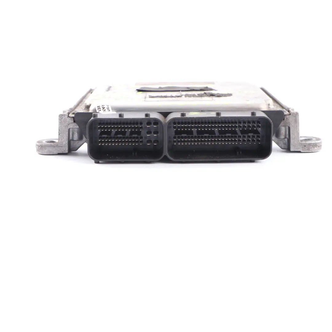 Mercedes W204 C200CDI OM651.913 Komputer Silnika ECU Zestaw - SKU A6511500126-1 - Numer Części A6511500126