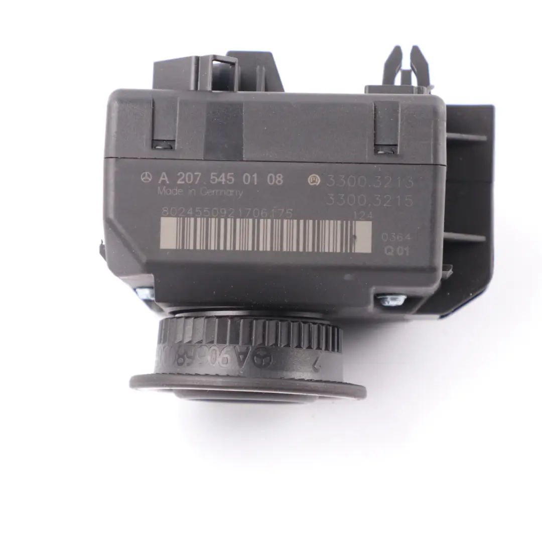 Mercedes W204 C200CDI Blue Efficiency OM651.913 Motor ECU Kit - SKU A6511500126-1 - Teilenummer A6511500126