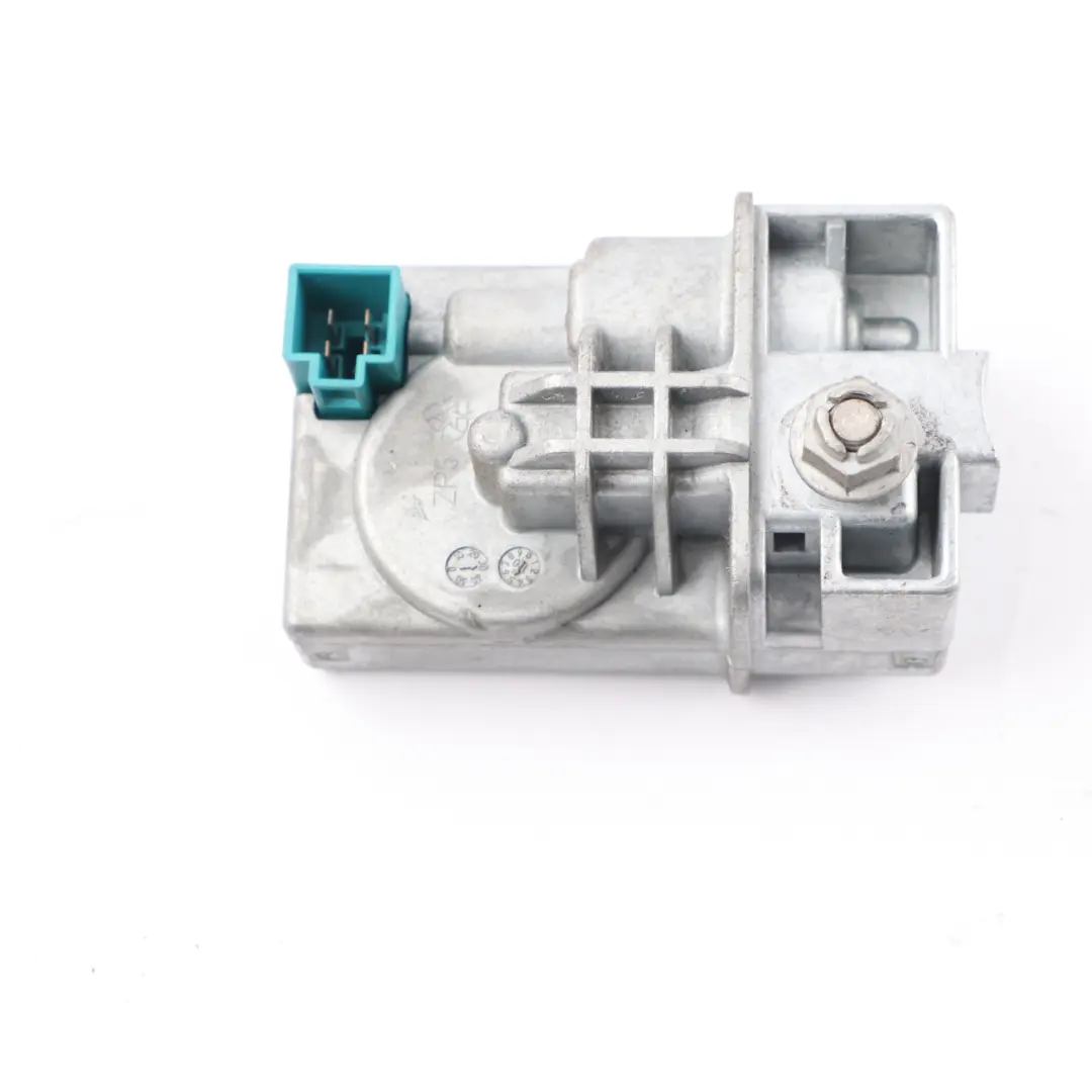 Mercedes W204 C200CDI OM651.913 Komputer Silnika ECU Zestaw - SKU A6511500126-1 - Numer Części A6511500126