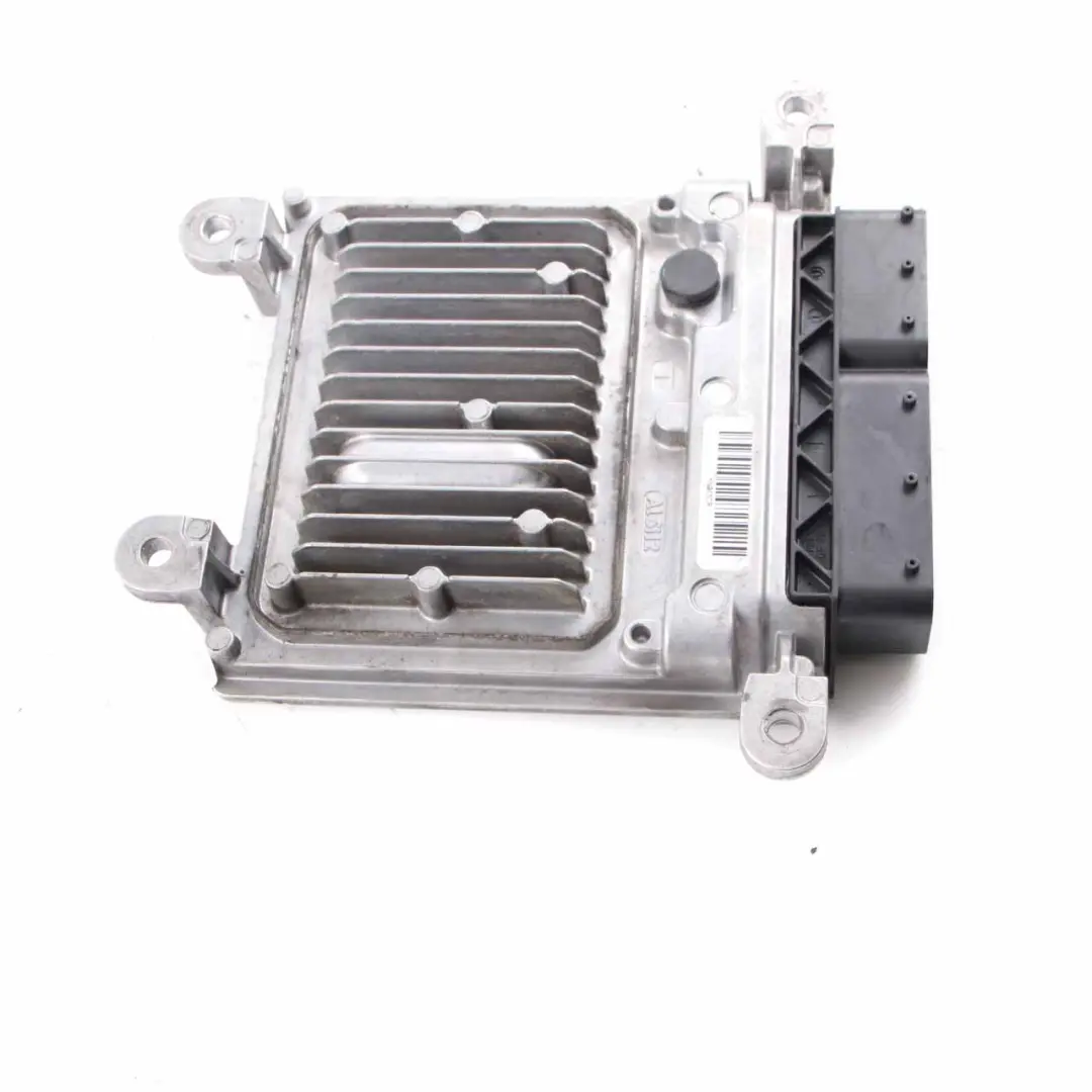 C200CDI BlueEFFICIENCY OM651.913 Modulo ECU Motore per Mercedes W204 con numero di parte A6511500126 Mercedes W204 C200CDI BlueEFFICIENCY OM651.913 Modulo ECU Motore - SKU A6511500126 - Numero di parte A6511500126