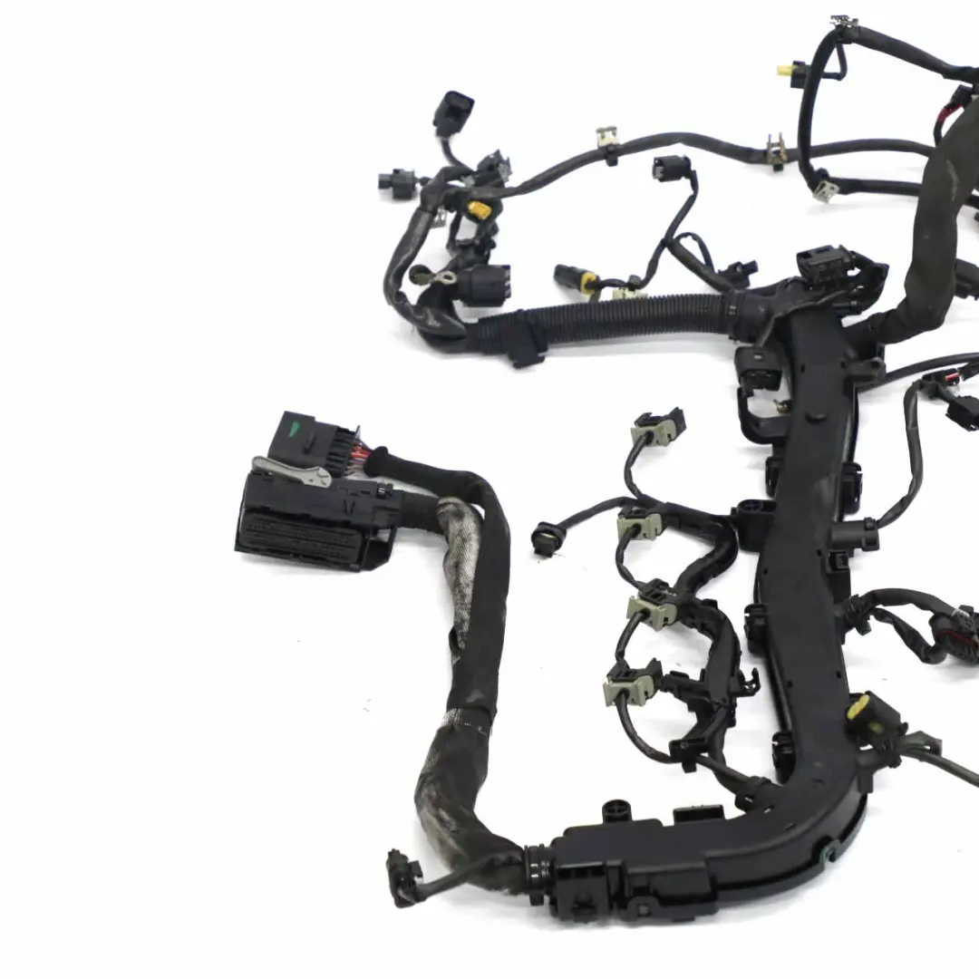 Câblage Moteur Mercedes W204 OM651 Câble Faisceau Harnais Diesel pour à propos du numéro de pièce A6511500156 Câblage Moteur Mercedes W204 OM651 Câble Faisceau Harnais Diesel - SKU A6511500156 - Numéro de pièce A6511500156