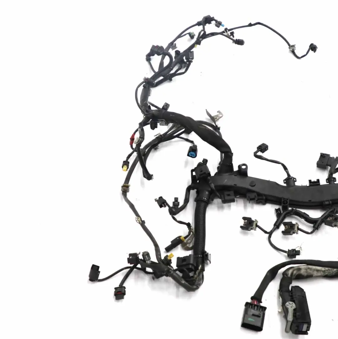  Motor Verkabelung Mercedes W204 OM651 Diesel Kabelbaum Kabel - SKU A6511500156 - Teilenummer A6511500156