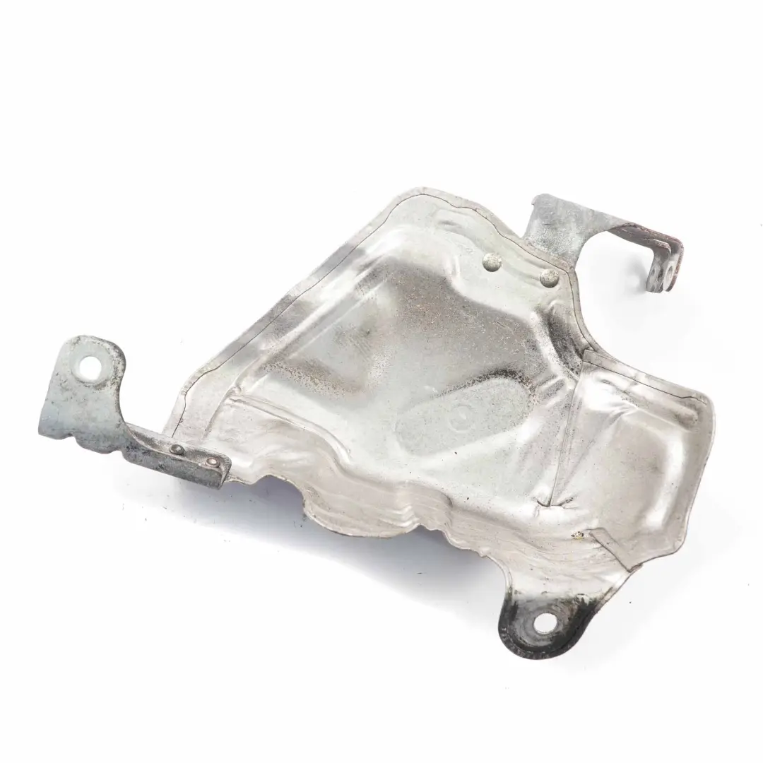 Mercedes W906 OM651 Placa térmica motor arranque Escudo térmico motor - SKU A6511500175 - Número de pieza A6511500175