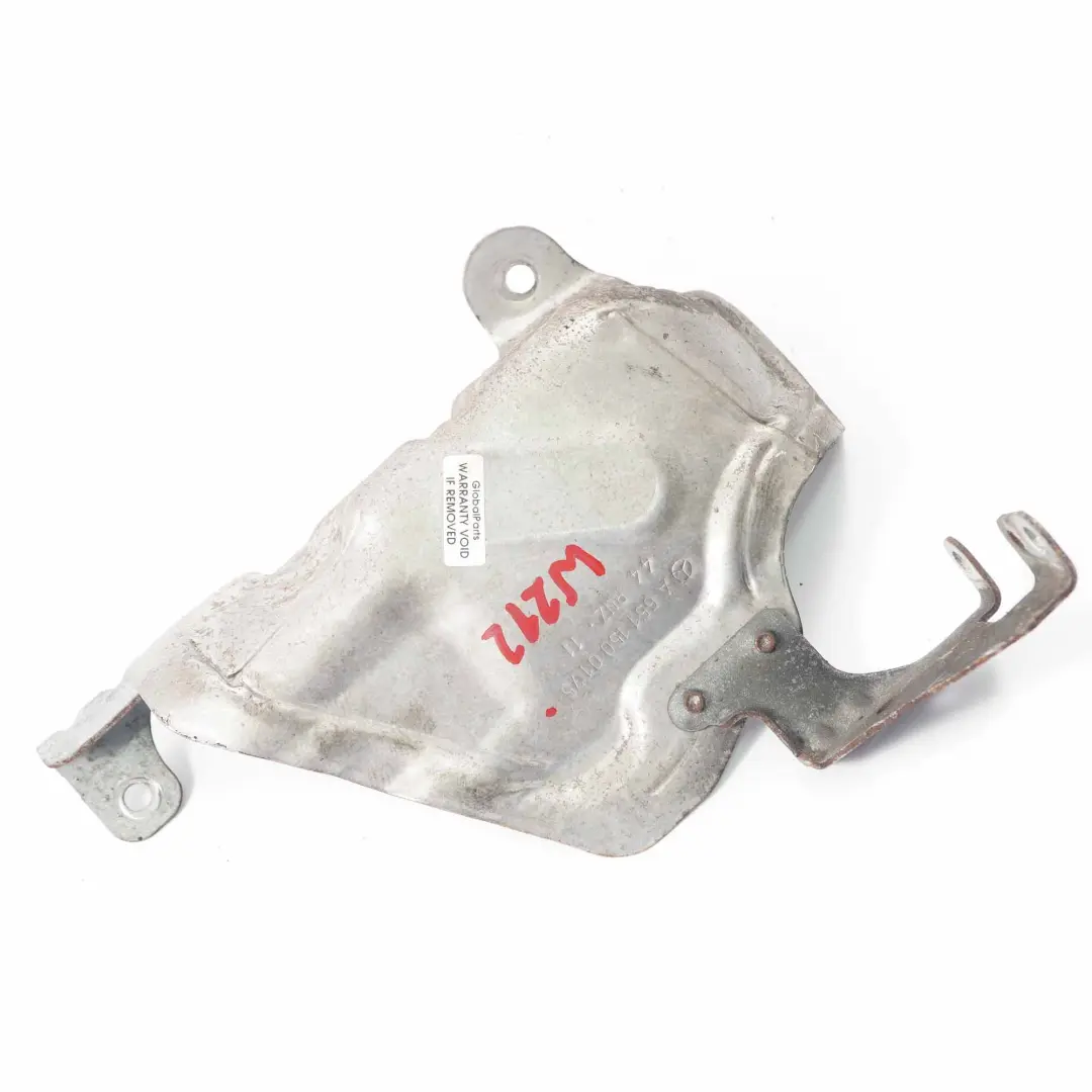 termico motore Mercedes W906 OM651 Piastra motorino avviamento per Scudo con numero di parte A6511500175 Scudo termico motore Mercedes W906 OM651 Piastra motorino avviamento - SKU A6511500175 - Numero di parte A6511500175