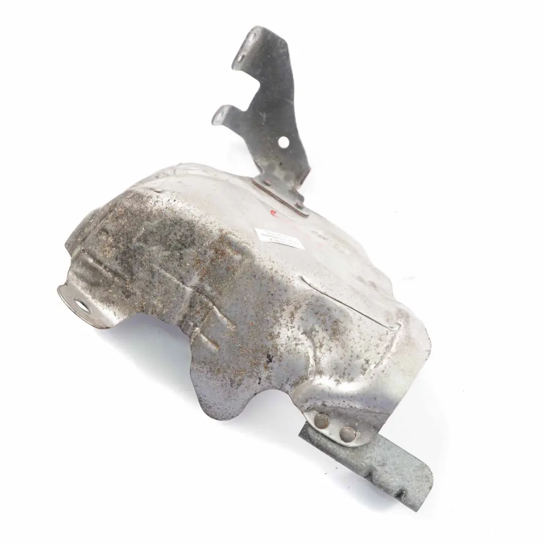 Mercedes W906 OM651 Placa térmica motor arranque Escudo térmico motor - SKU A6511500175 - Número de pieza A6511500175