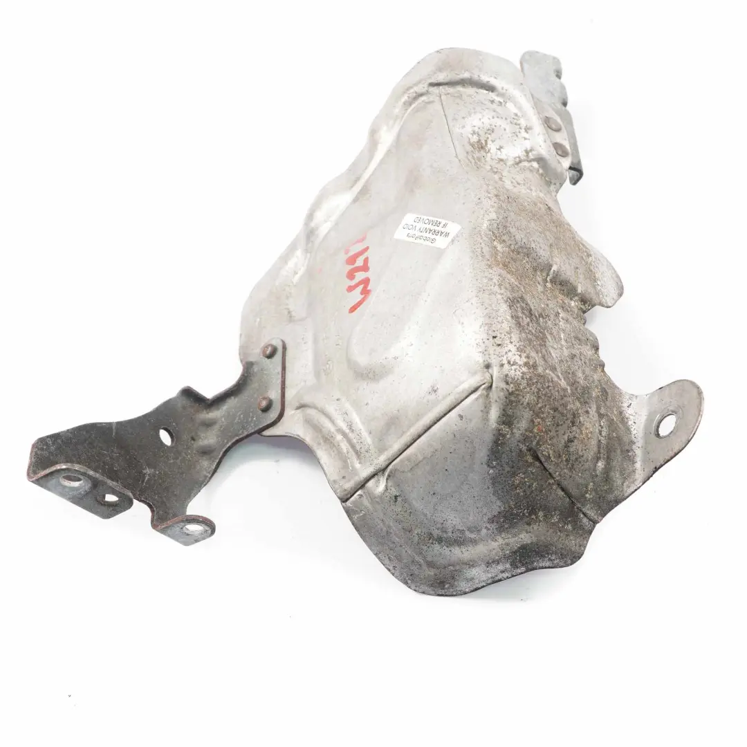termico motore Mercedes W906 OM651 Piastra motorino avviamento per Scudo con numero di parte A6511500175 Scudo termico motore Mercedes W906 OM651 Piastra motorino avviamento - SKU A6511500175 - Numero di parte A6511500175