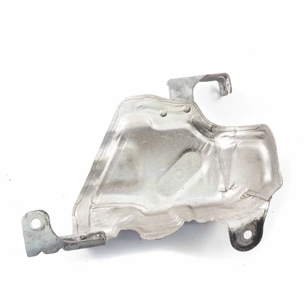Scudo termico motore Mercedes W906 OM651 Piastra motorino avviamento - SKU A6511500175 - Numero di parte A6511500175