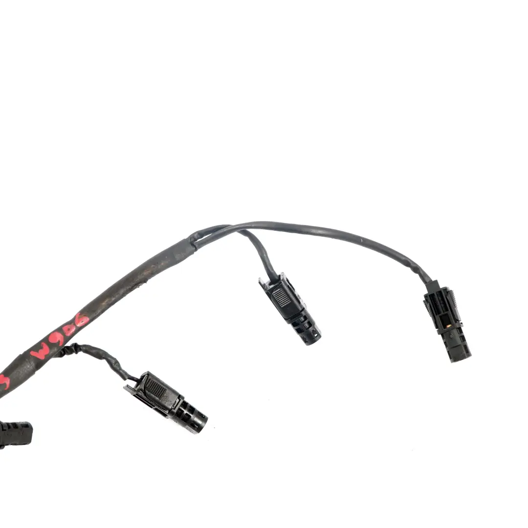 Glow Plug Wiring Relay OM651 Diesel to Mercedes W204 W212 W906 with Part number A6511501333 Mercedes W204 W212 W906 Glow Plug Wiring Relay OM651 Diesel - SKU A6511501333 - Part number A6511501333