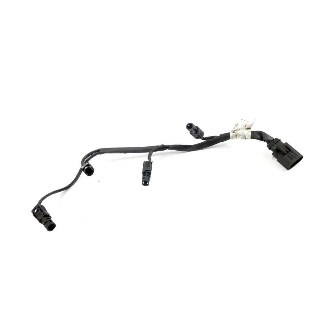 Glow Plug Wiring Relay OM651 Diesel to Mercedes W204 W212 W906 with Part number A6511501333 Mercedes W204 W212 W906 Glow Plug Wiring Relay OM651 Diesel - SKU A6511501333 - Part number A6511501333