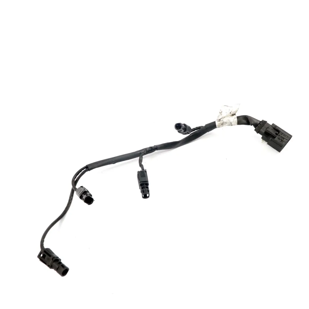 Relé Cableado Bujías Incandescencia OM651 Diesel para Mercedes W204 W212 W906 con número de pieza A6511501333 Mercedes W204 W212 W906 Relé Cableado Bujías Incandescencia OM651 Diesel - SKU A6511501333 - Número de pieza A6511501333